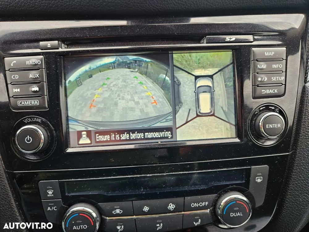 Nissan X-Trail - 11