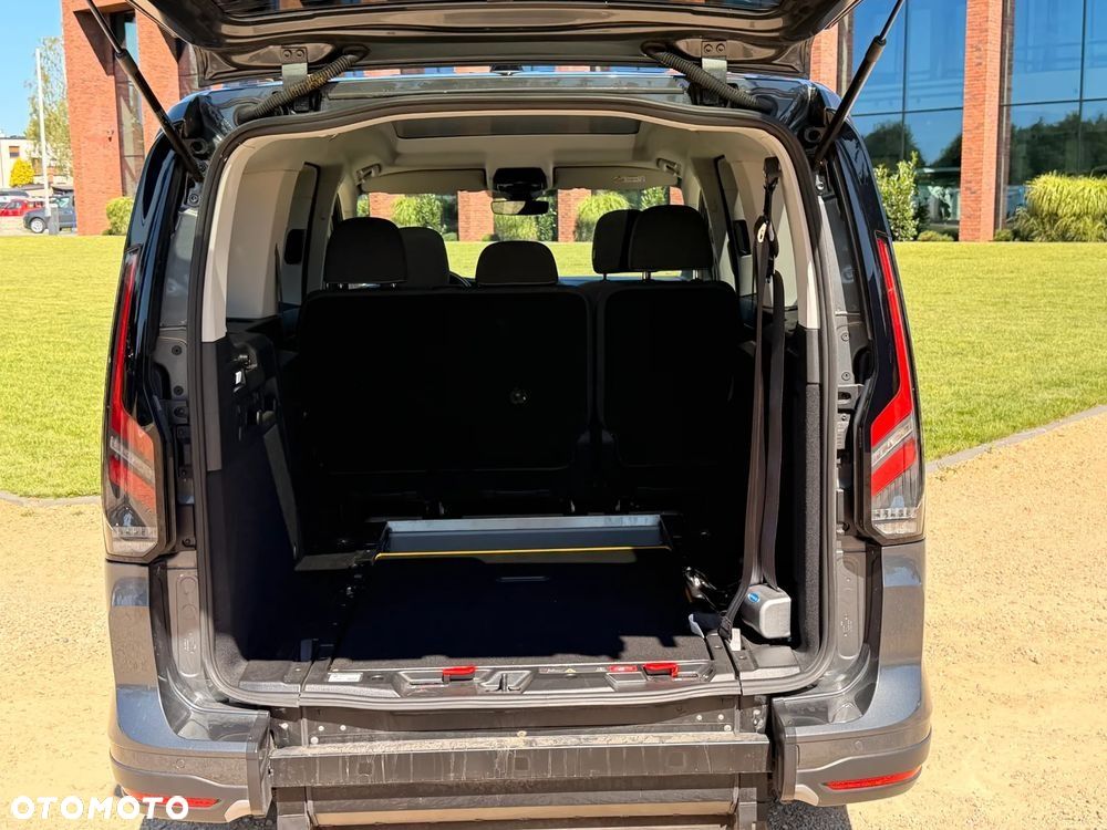 Ford Tourneo Connect Grand 2.0 EcoBlue Active - 8
