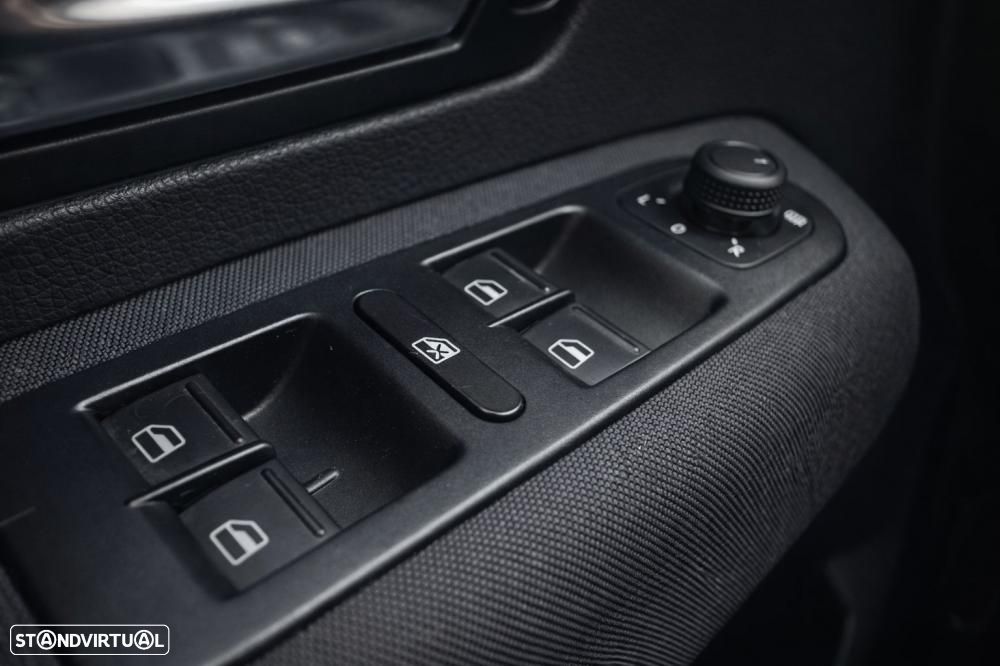 VW Amarok AMAROK V6 TDI DSG8 - 33