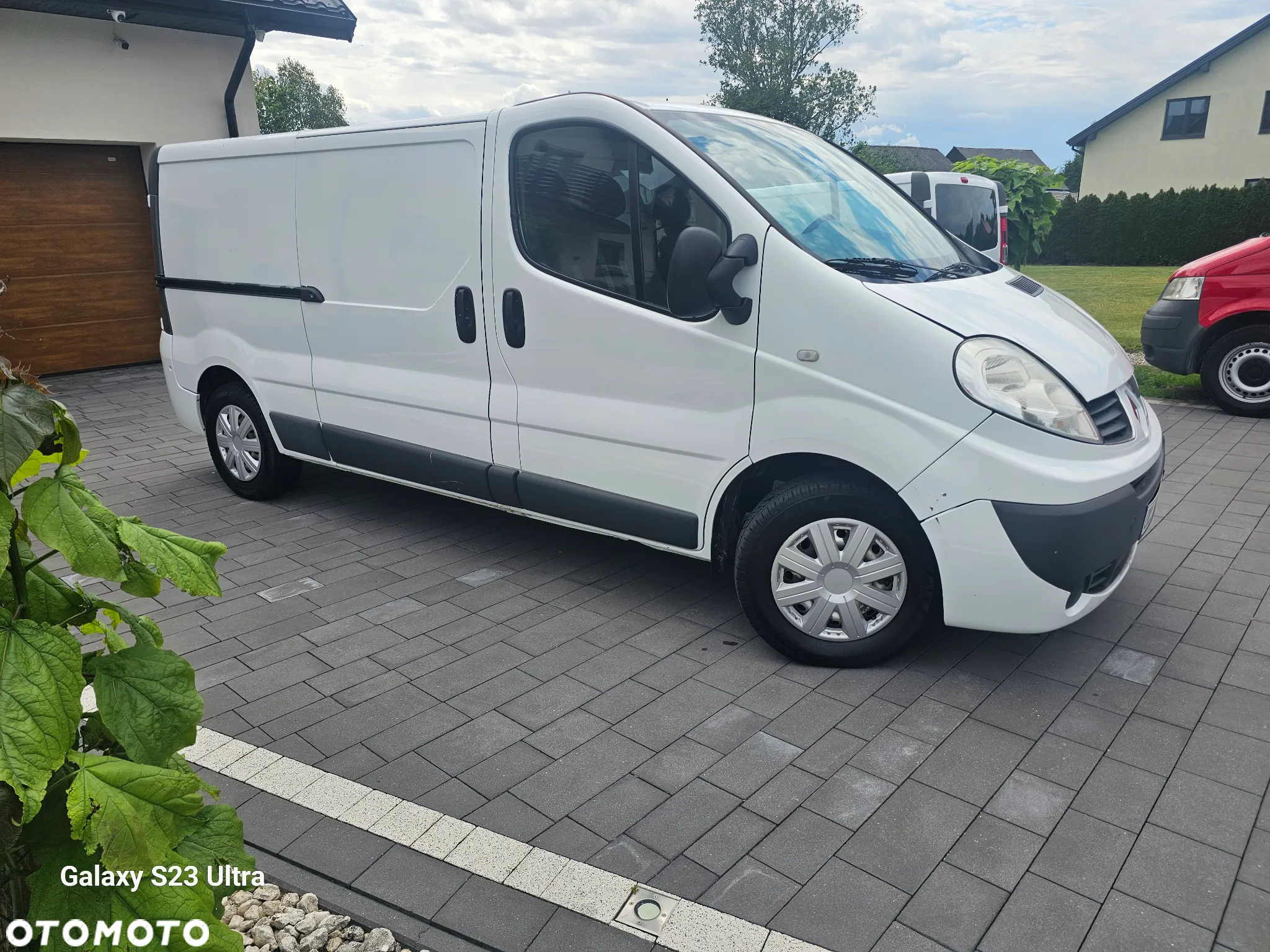 Opel Vivaro - 7