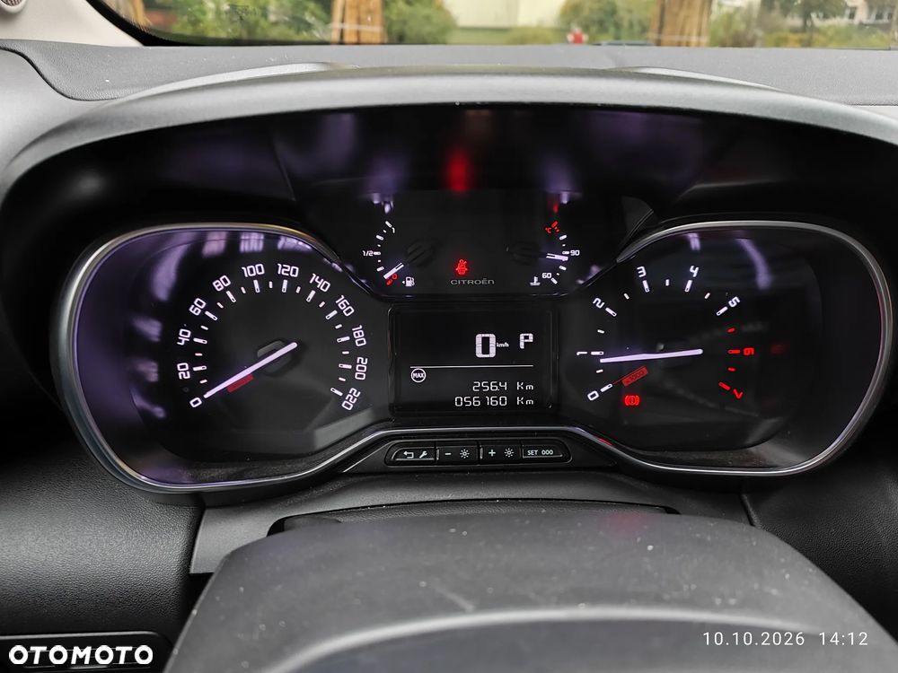 Citroën C3 Aircross 1.2 PureTech GPF Shine S&S EAT6 - 30