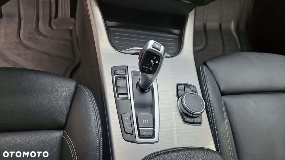 BMW X3 xDrive20d M Sport - 15