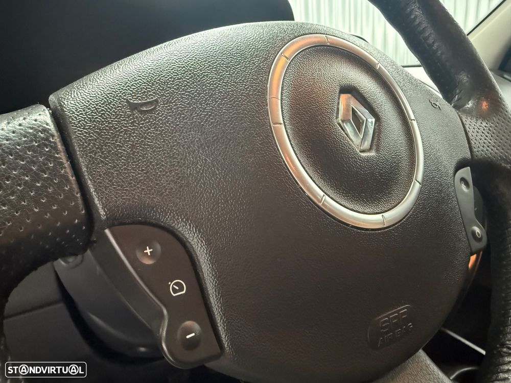 Renault Mégane Break 1.5 dCi Dynamique S - 19