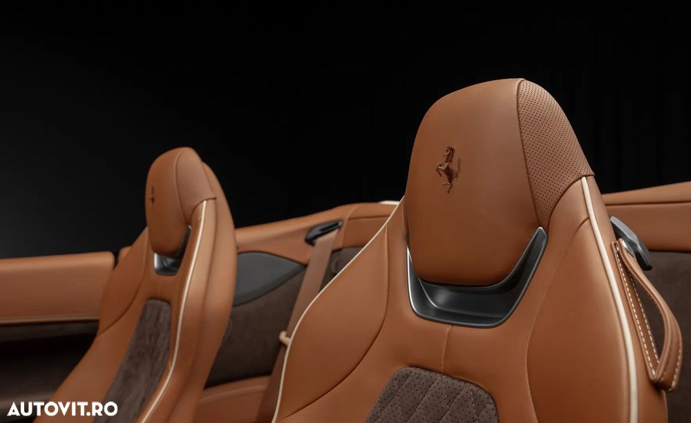 Ferrari Portofino - 15
