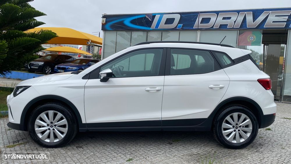 SEAT Arona 1.0 TSI Style - 15