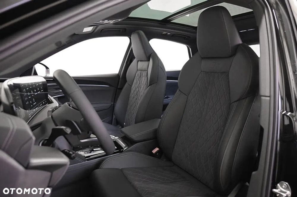 Audi SQ5 Sportback TFSI mHEV Quattro S tronic - 7