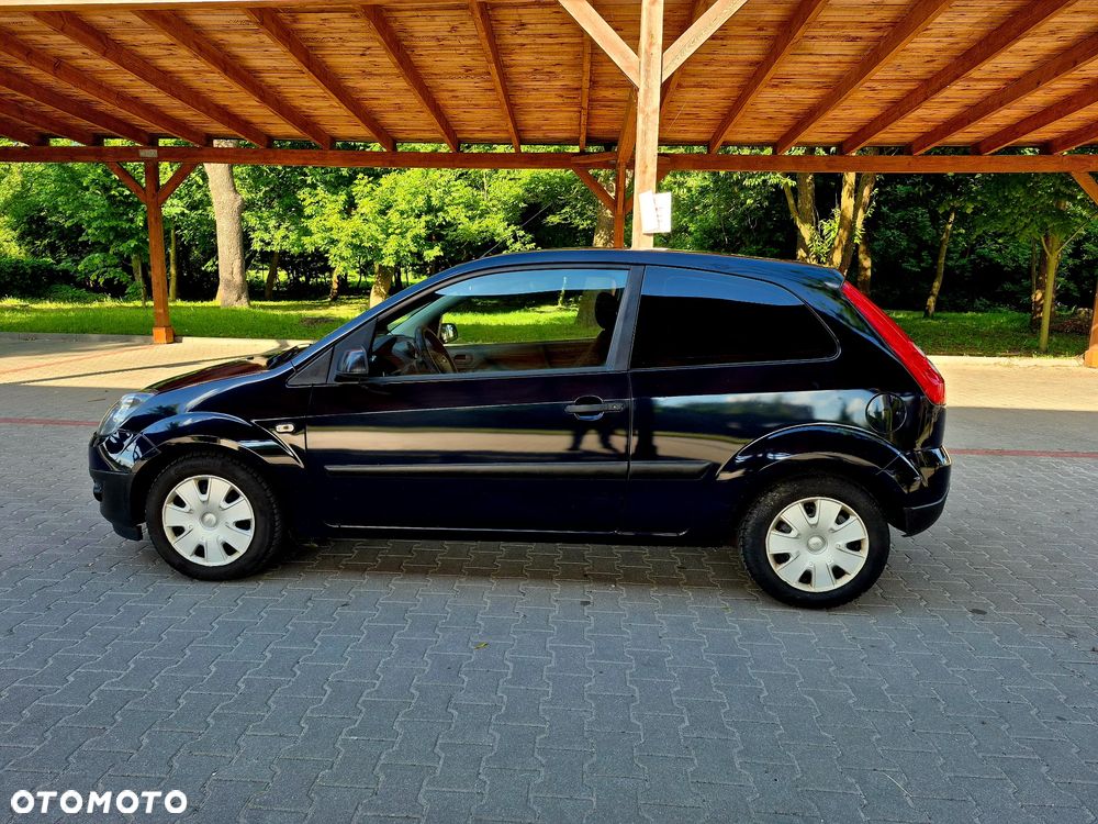 Ford Fiesta - 13