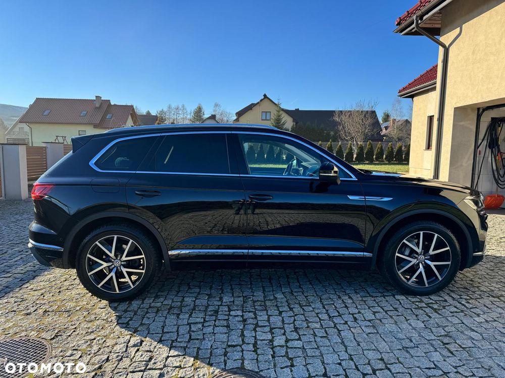 Volkswagen Touareg 3.0 V6 TDI SCR 4Mot Elegance - 3