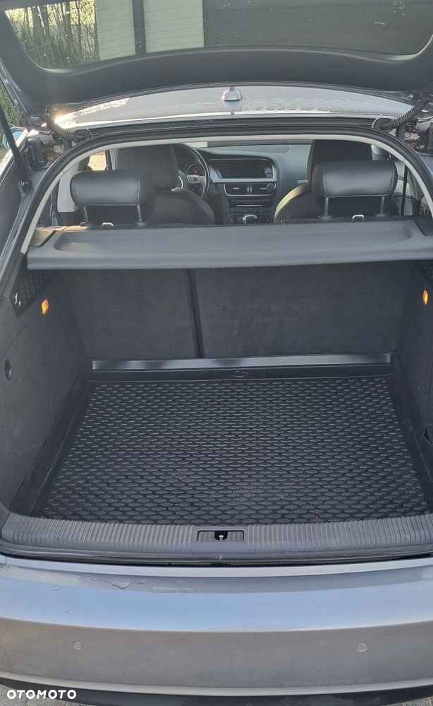 Audi A5 Sportback - 7