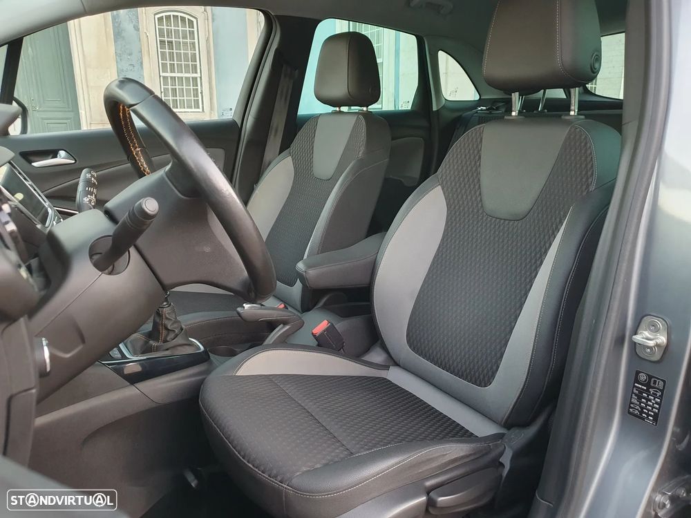 Opel Crossland X 1.2 T Ultimate - 50