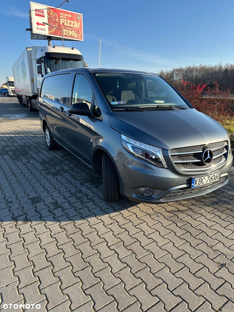 Mercedes-Benz VITO - 2