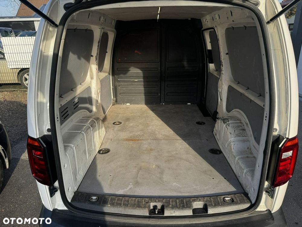 Volkswagen Caddy - 7