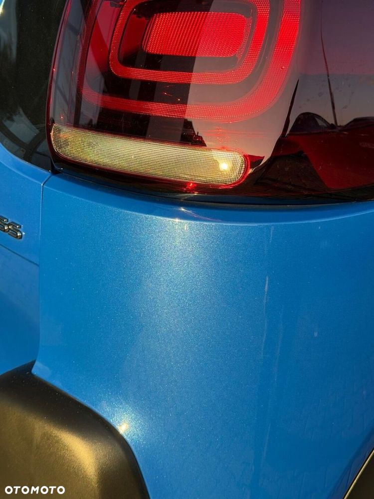 Citroën C3 Aircross 1.2 PureTech Max S&S EAT6 - 3