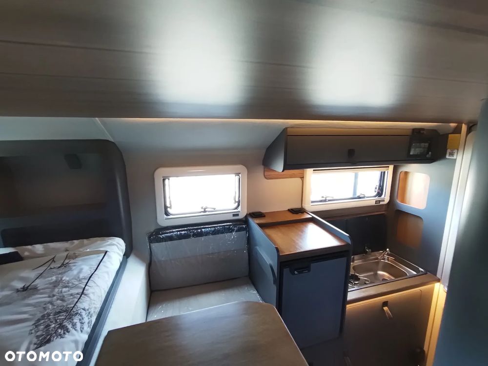 Inny Hotomobil Gladiator - 16