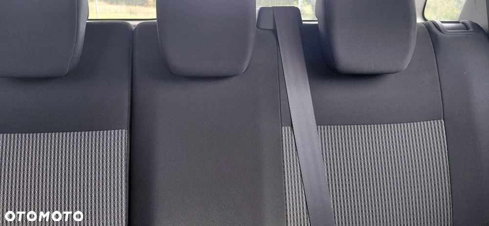 Fiat Sedici 1.6 16V 4x2 Fresh - 13