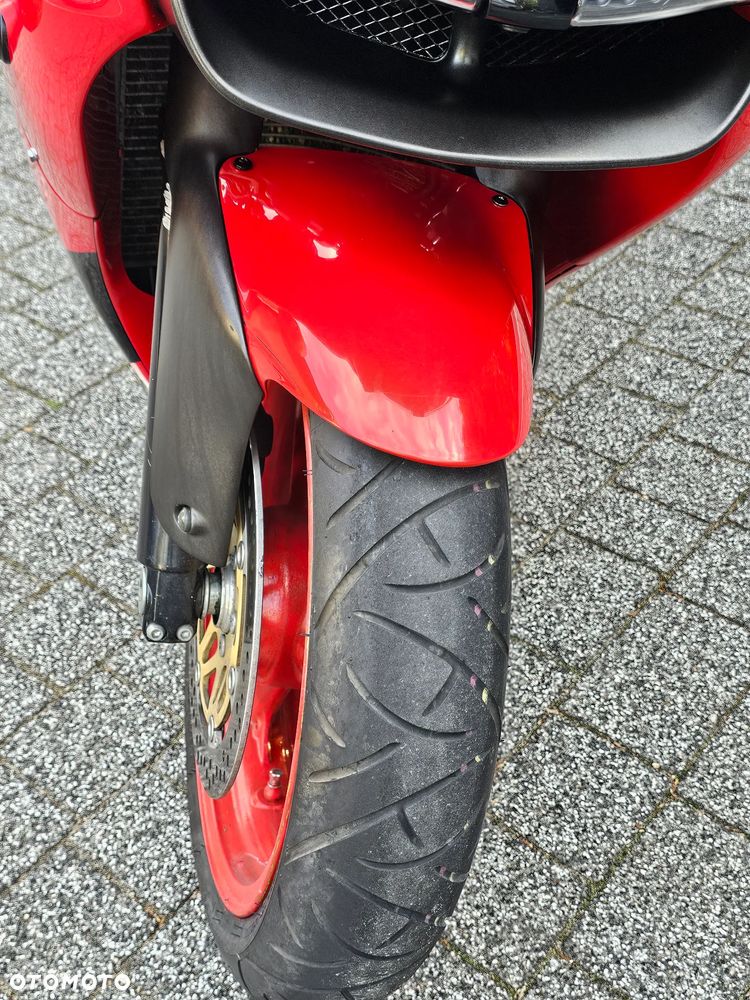 Kawasaki Ninja - 15