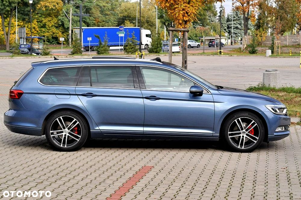 Volkswagen Passat - 37