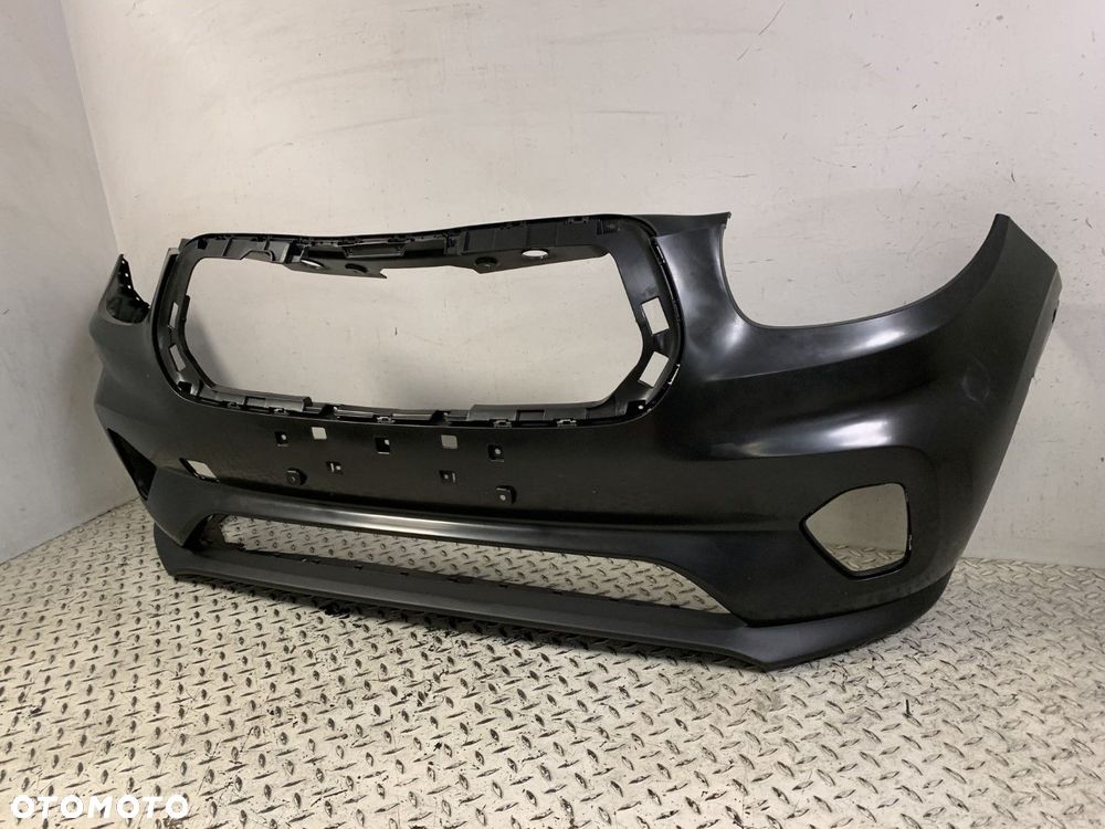 NOWY ORYGINALNY ZDERZAK PRZEDNI PRZÓD LEAPMOTOR T03 20-26 6002680763 - 3