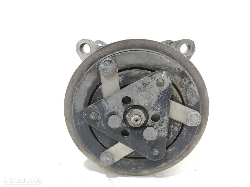 COMPRESSOR AR CONDICIONADO PEUGEOT 307 BREAK 2002 - 6