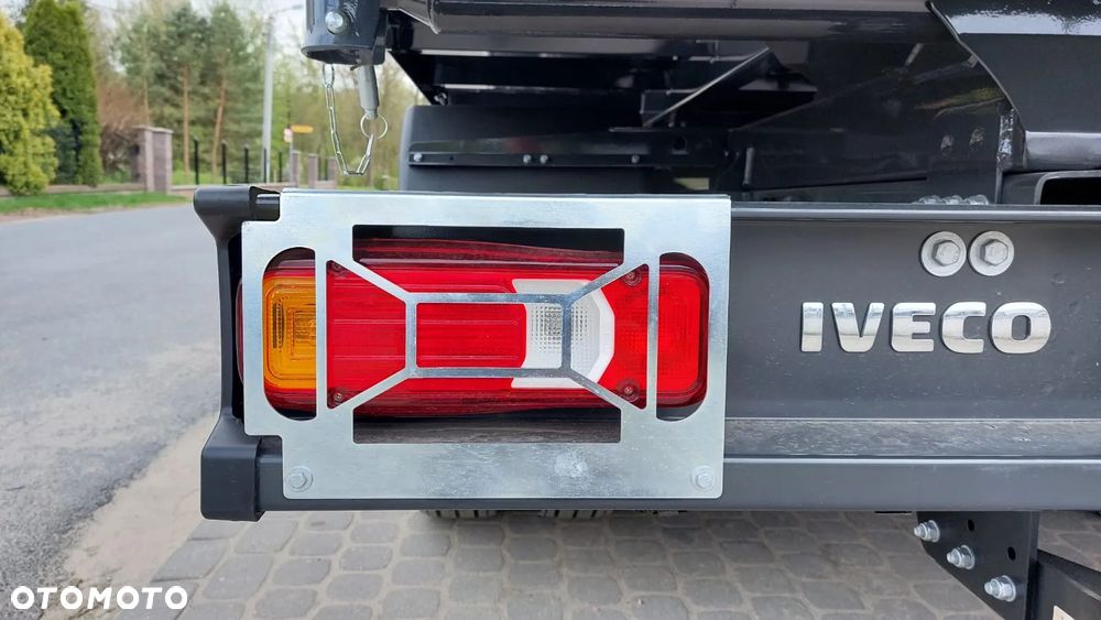 Iveco Daily 70C18 - 9