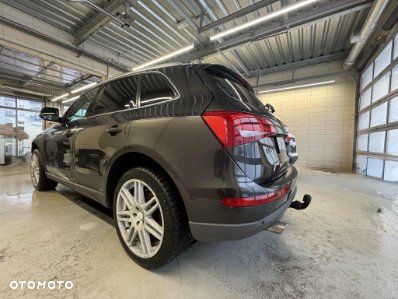 Audi Q5 2.0 TFSI Quattro S tronic - 3