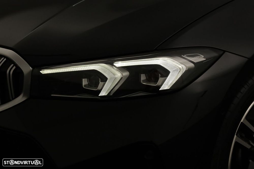 BMW 330 e Edição Desportiva M Auto - 6