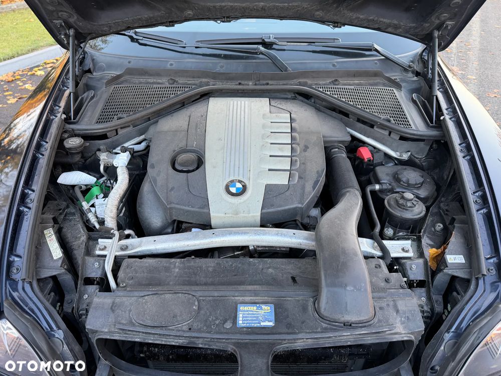 BMW X5 xDrive35d - 30