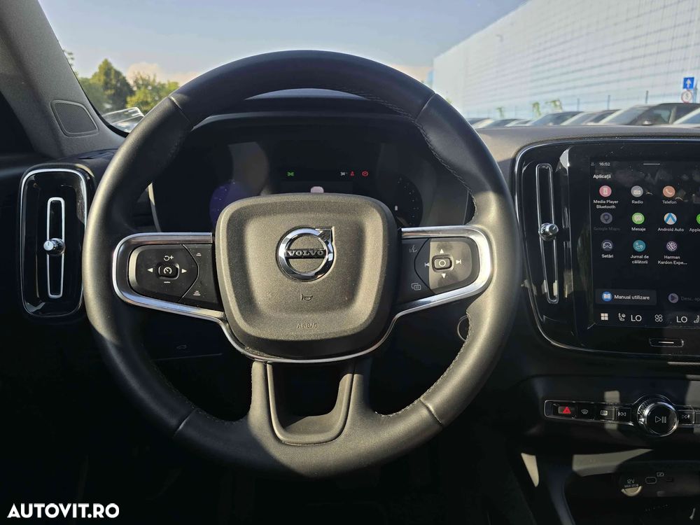 Volvo XC 40 - 15