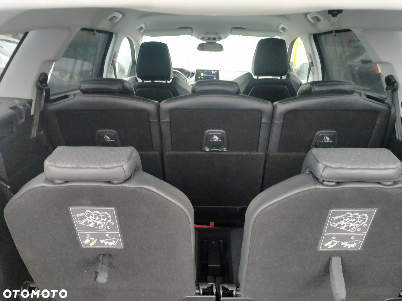 Peugeot 5008 2.0 BlueHDi Allure 7os - 13
