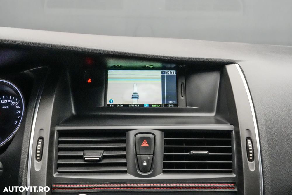 Renault Latitude 2.0 dCi Luxury CVA - 22