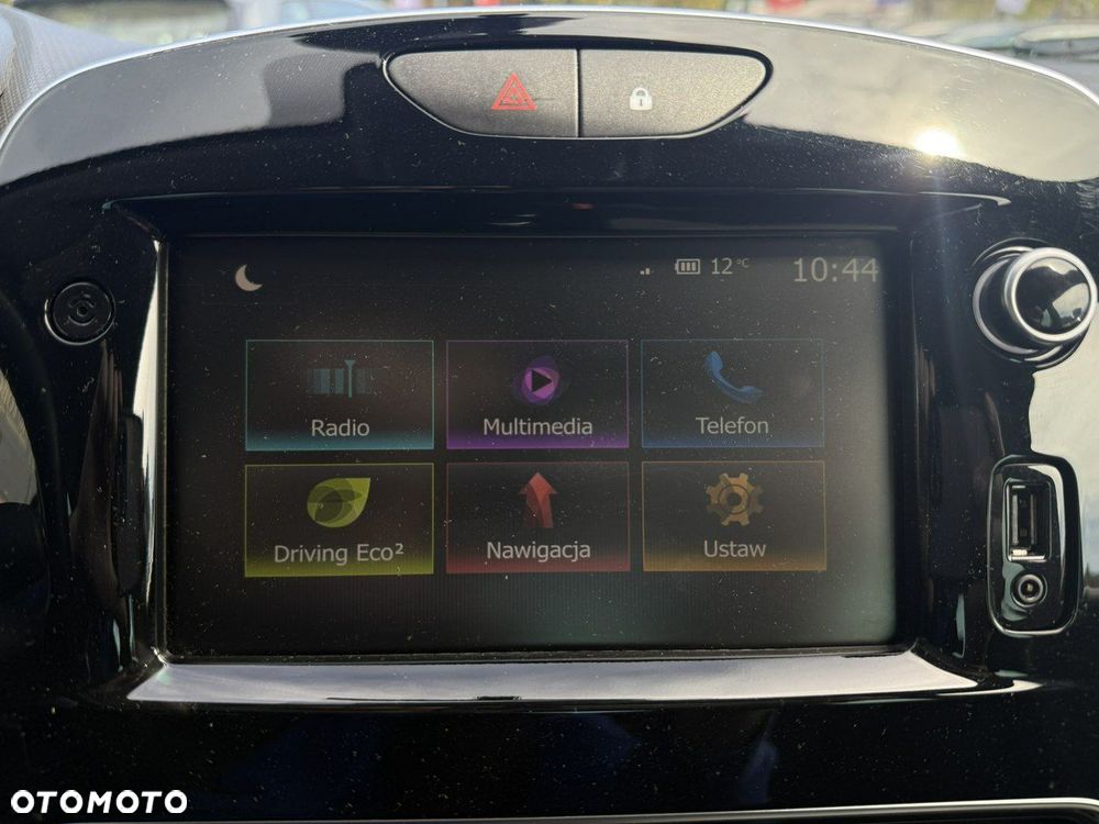 Renault Clio 0.9 Energy TCe Zen - 26