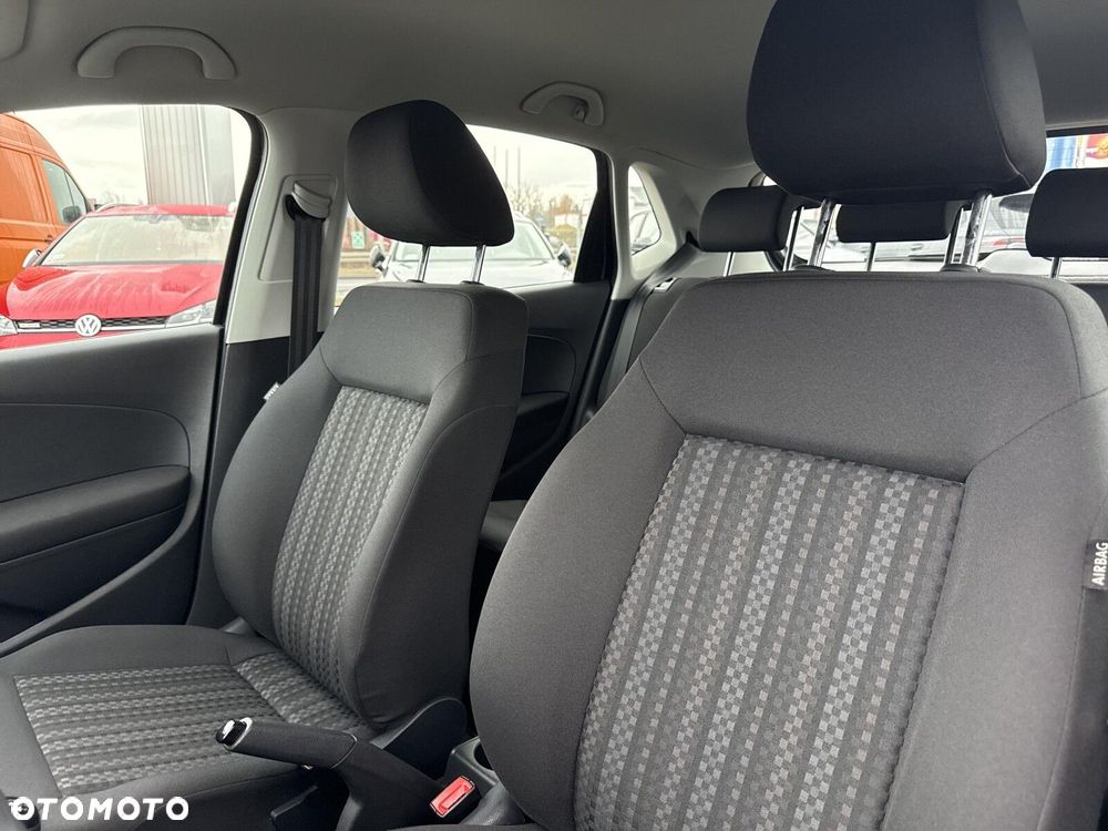 Volkswagen Polo 1.0 Trendline - 11