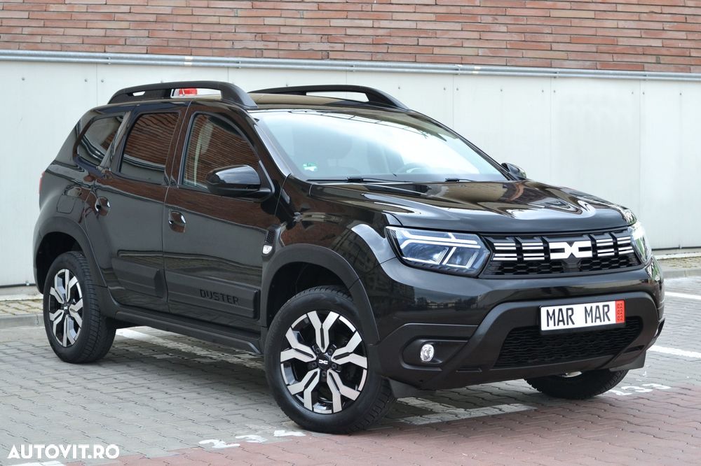 Dacia Duster TCe 100 2WD Prestige - 2