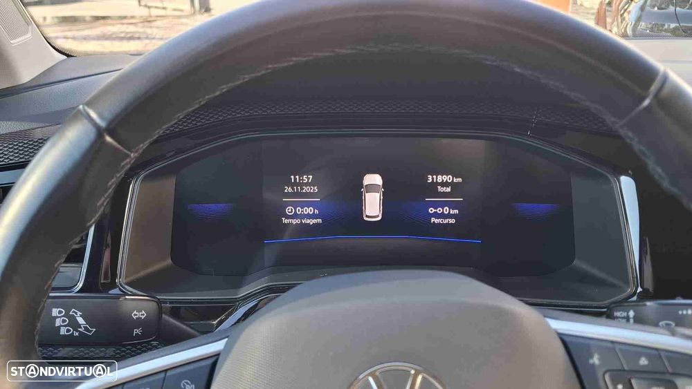 VW Taigo 1.0 TSI Urban - 14