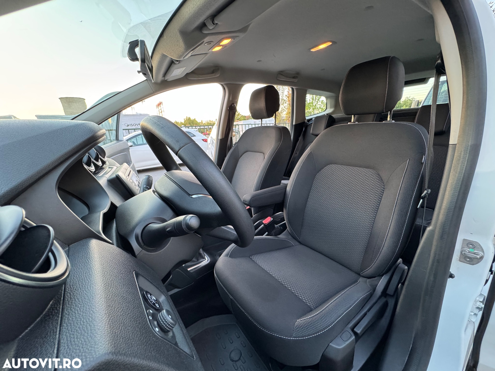 Dacia Duster ECO-G 100 Comfort - 12
