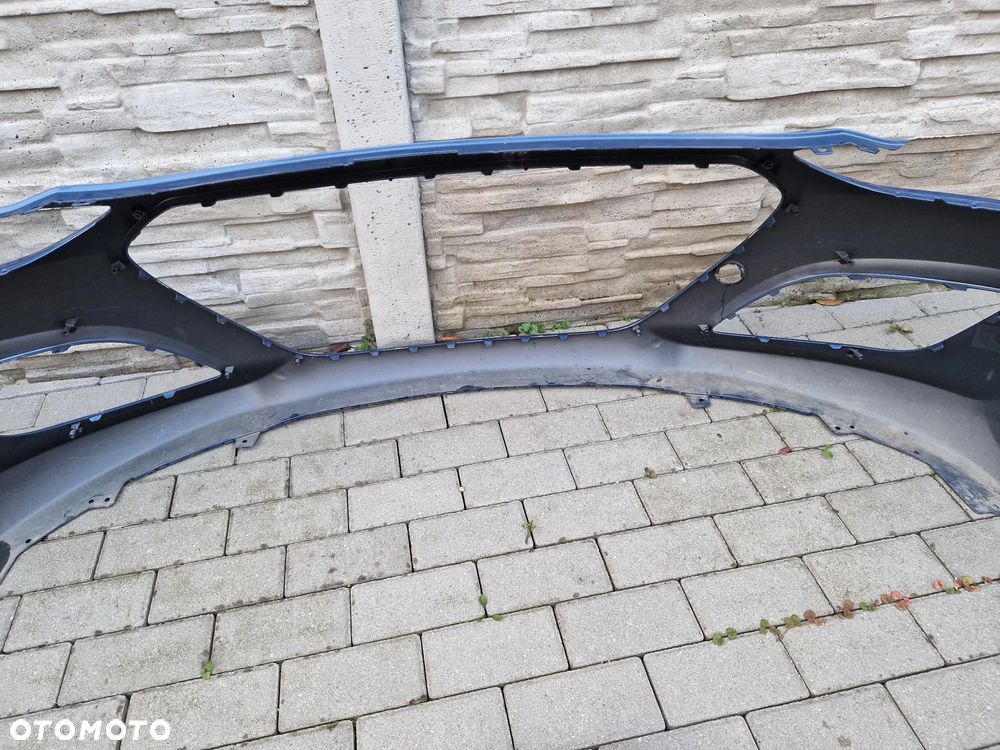 Zderzak Hyundai i30 II 2012 - - 9
