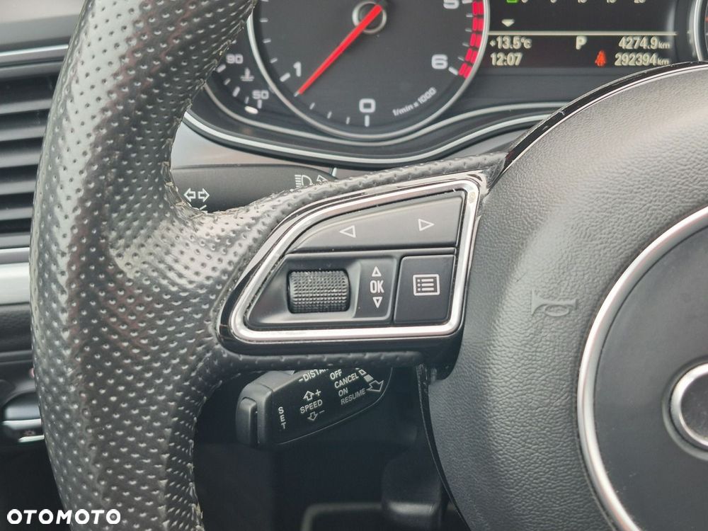 Audi A6 Avant - 25