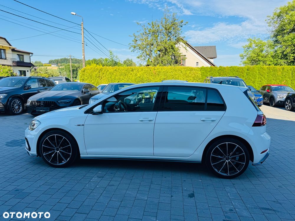 Volkswagen Golf 1.4 TSI BMT Highline - 8