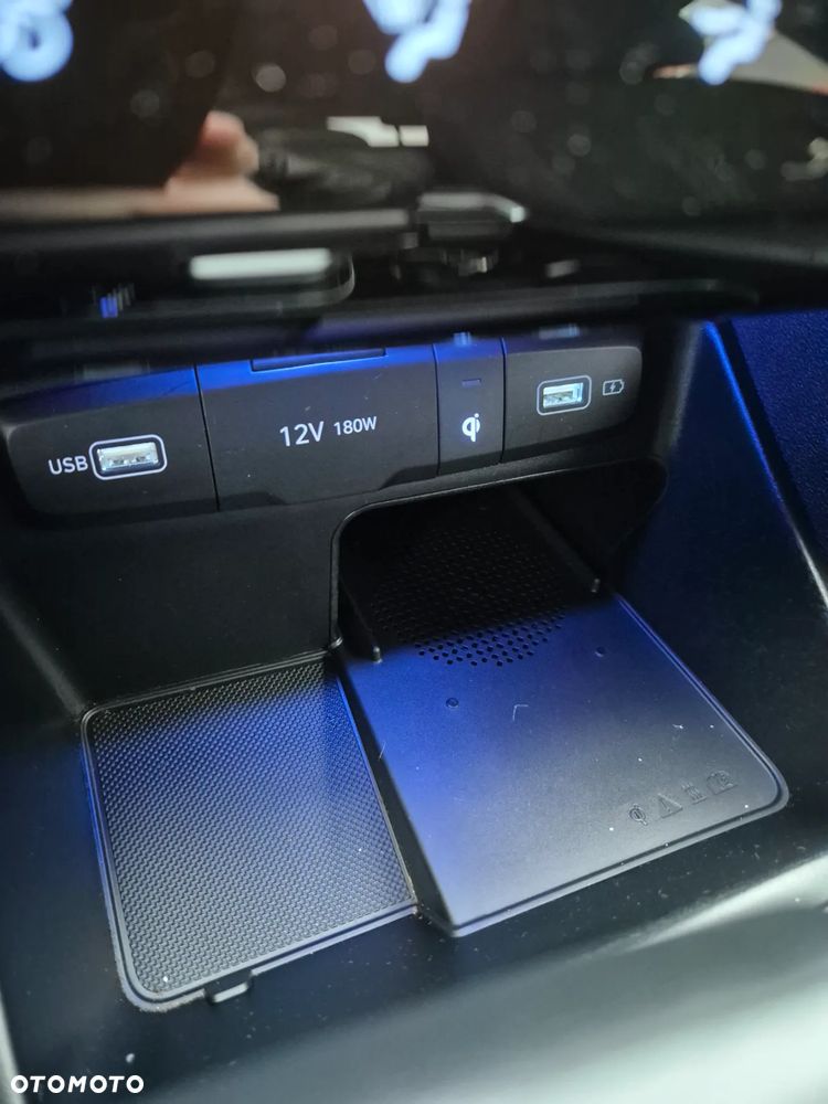 Hyundai Tucson 1.6 T-GDI Style 4WD DCT - 16