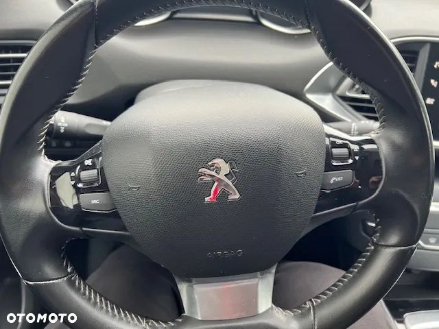 Peugeot 308 BlueHDi FAP 100 Stop & Start Access - 21