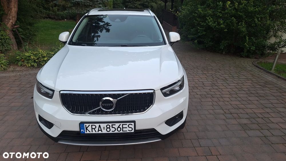 Volvo XC 40 T3 Inscription - 2