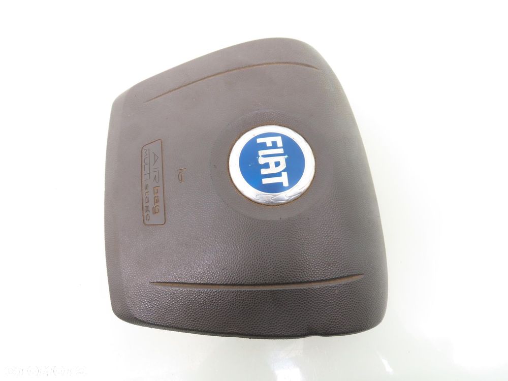 PODUSZKA KIEROWCY FIAT DUCATO III 07354362430 - 6