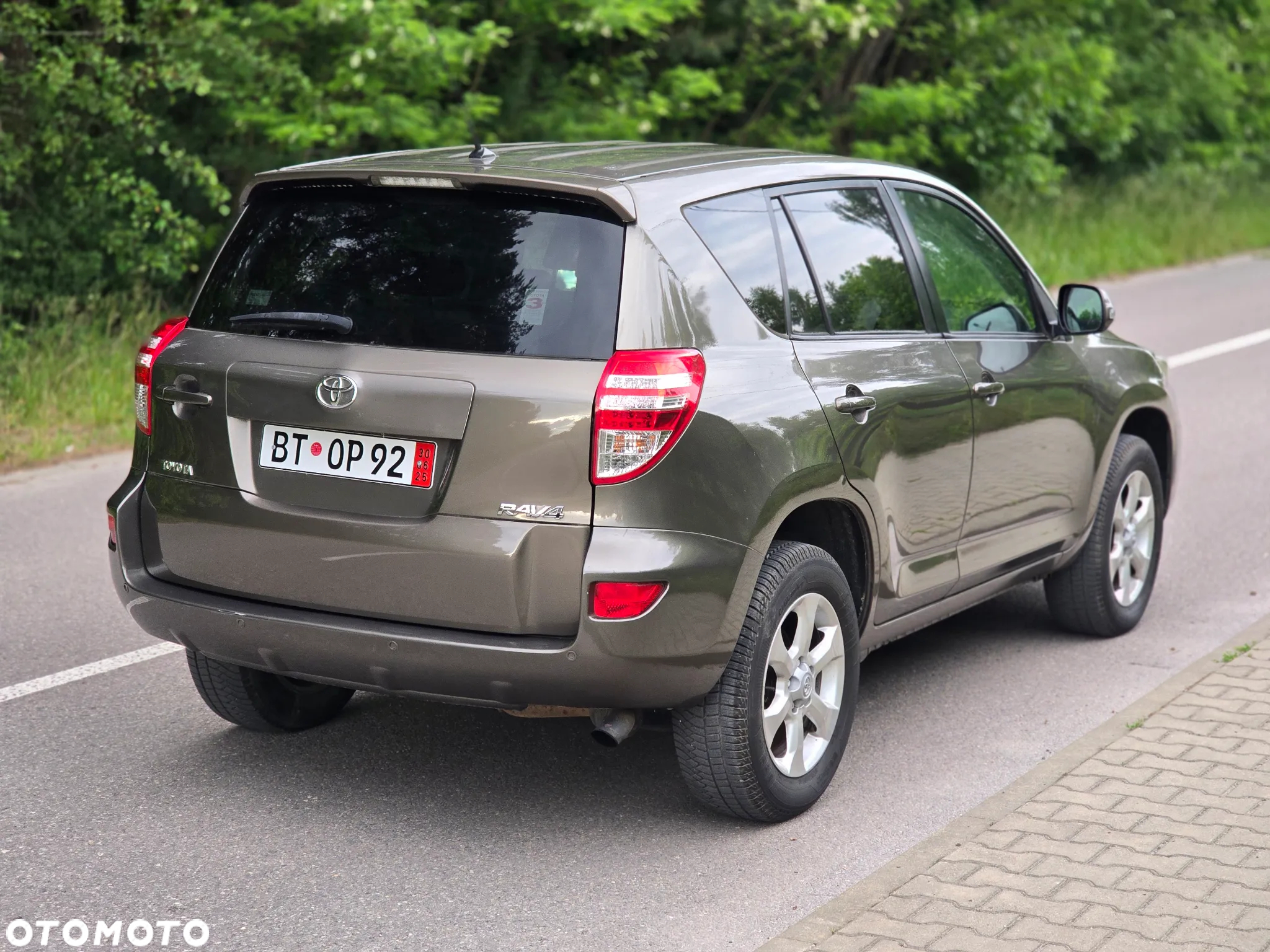 Toyota RAV4 2.2 D-4D 4x4 Comfort - 14