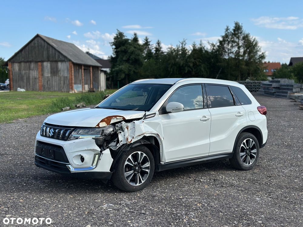 Suzuki Vitara - 19