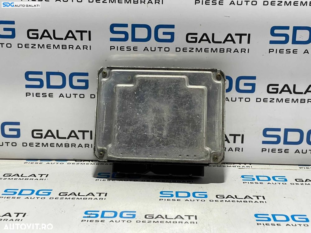 ECU Calculator Motor Bosch Volkswagen Golf 4 1.9 AHF 1998 - 2005 Cod 038906012L 0281010112 [L3192] - 4