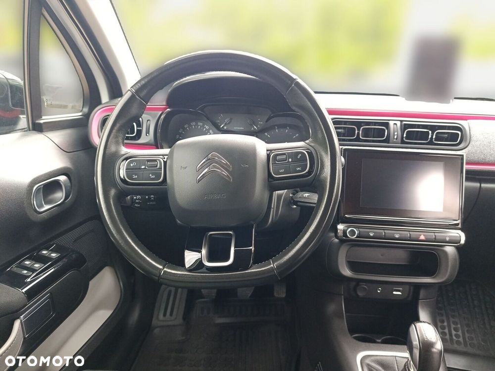 Citroën C3 1.2 PureTech Elle S&S - 21