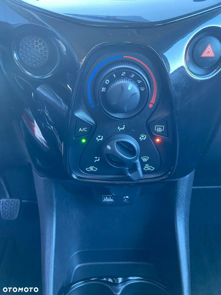 Peugeot 108 VTI 72 Stop&Start Top Active - 14