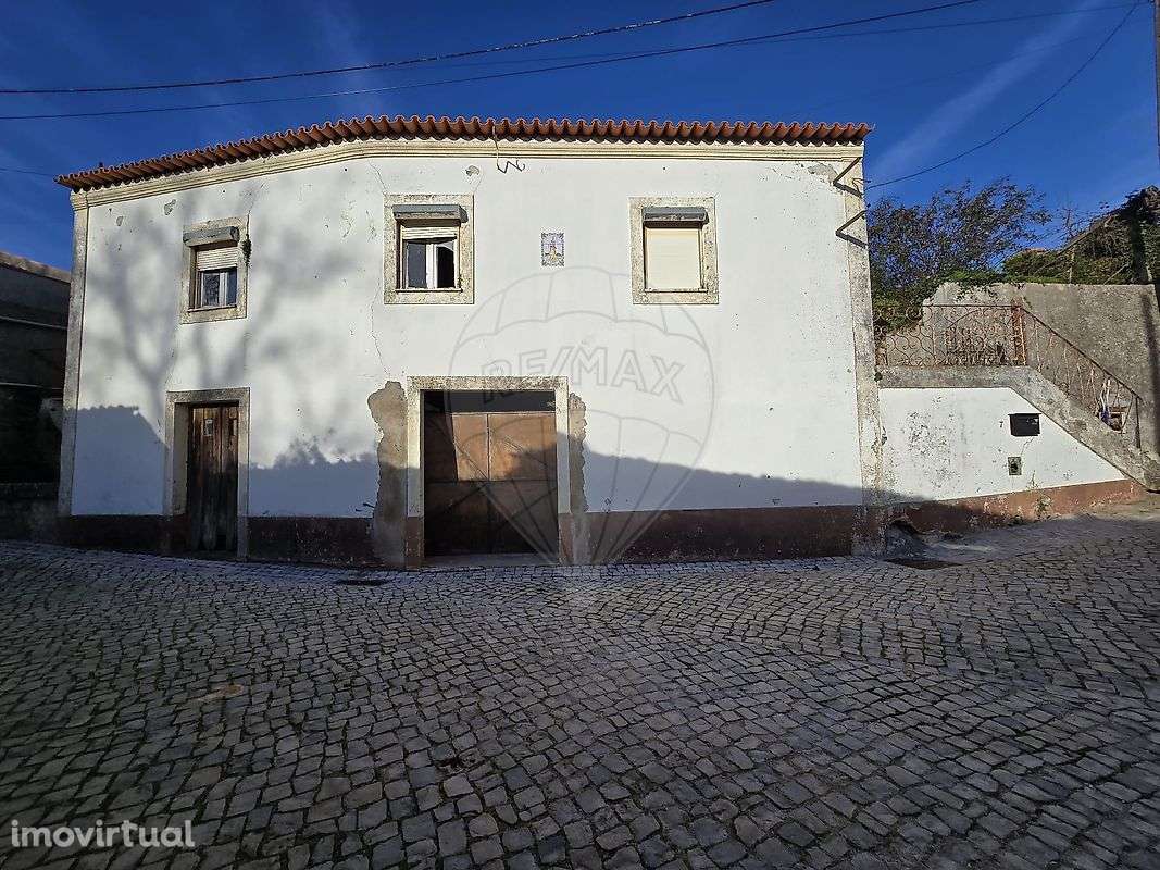 Moradia T3 para venda - Grande imagem: 2/18