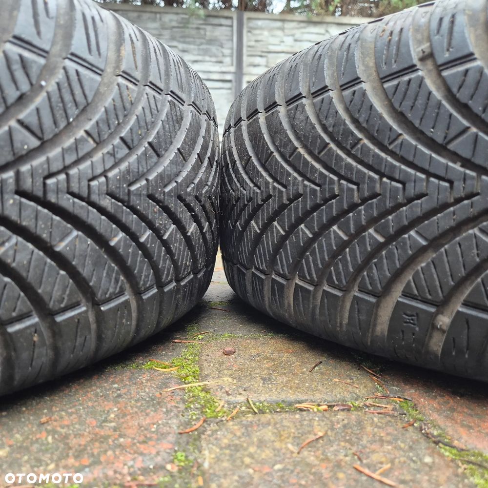 CAŁOROCZNE KOŁA CUPRA FORMENTOR VW ARTEON SEAT ATECA AUDI A6 A4 225/45 R19 - 9