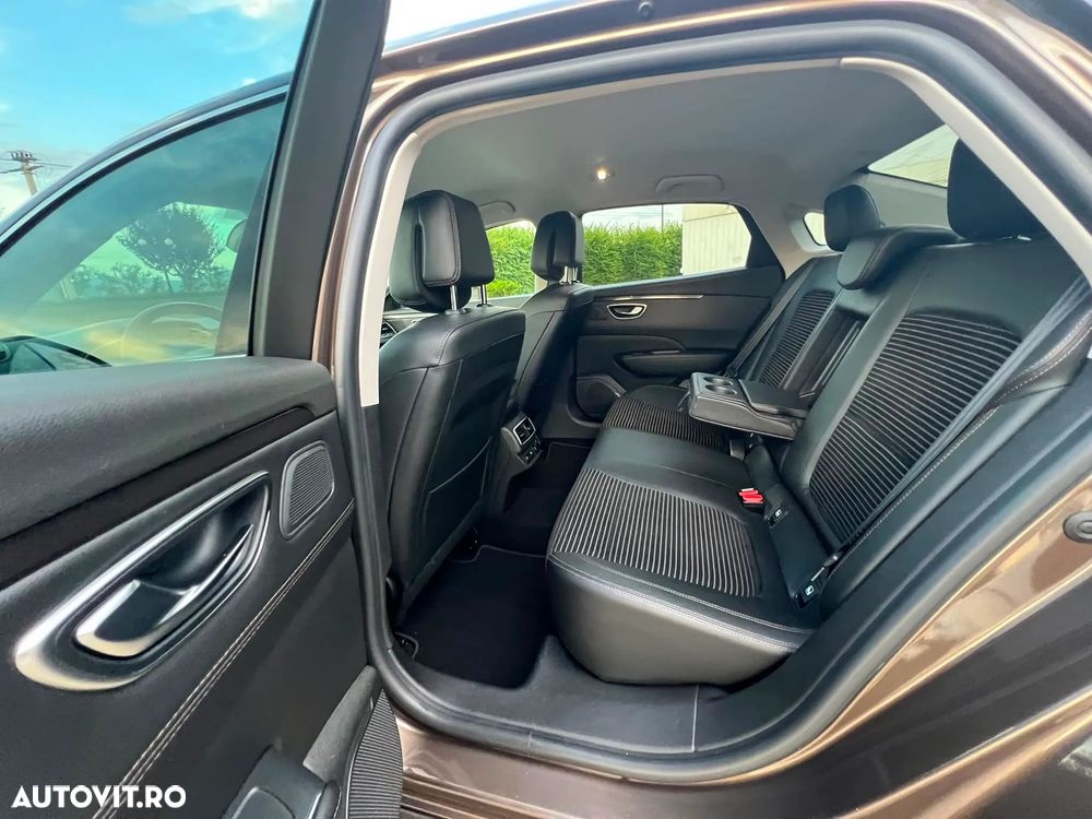 Renault Talisman ENERGY dCi 130 EDC INTENS - 2